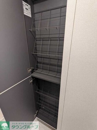 CREAL高田馬場の物件内観写真